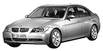 BMW E90 C3994 Fault Code
