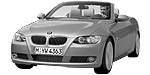 BMW E93 C3994 Fault Code