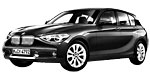 BMW F20 C3994 Fault Code