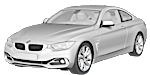 BMW F32 C3994 Fault Code